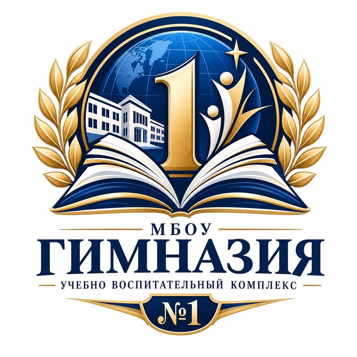 Логотип